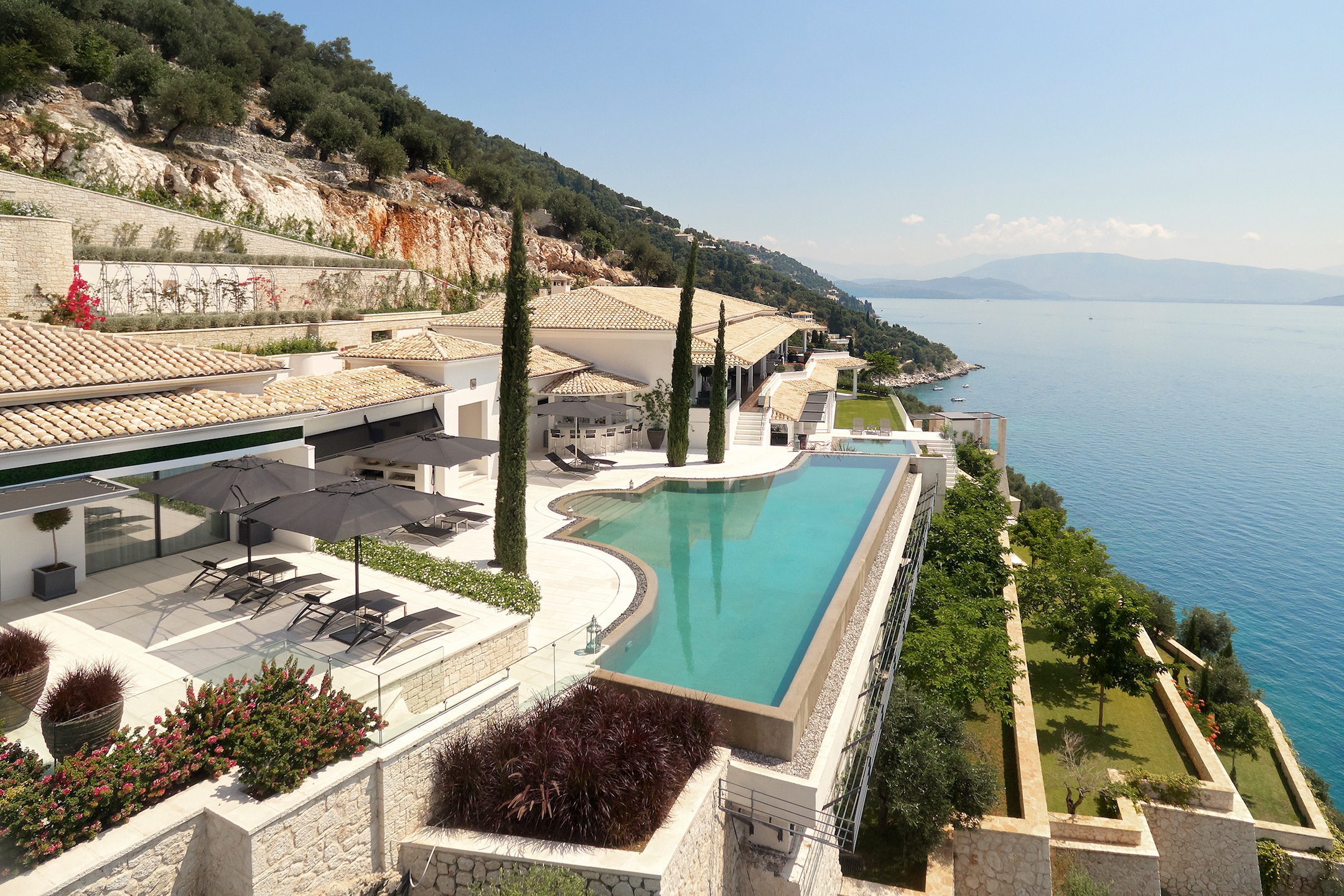 Corfu Ionian Legacy 